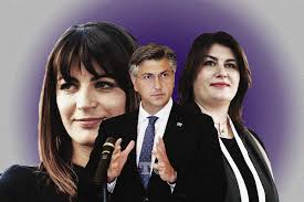 TKO JE TAJNI ‘AP’ U PORUKAMA RIMAC-ŽALAC? Oporba upire prstom: ‘Da nije kiropraktičar Ante Pavlović ili možda Andrej Plenković?