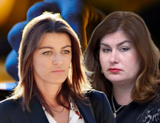 Sud odbio Gabrijelu Žalac: SMS poruke s Josipom Rimac su zakonit dokaz