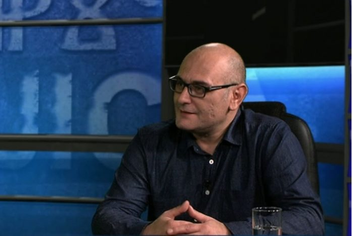 Ristić: Najčudnija stvar oko pandemije je izostanak interesa za porijeklo virusa