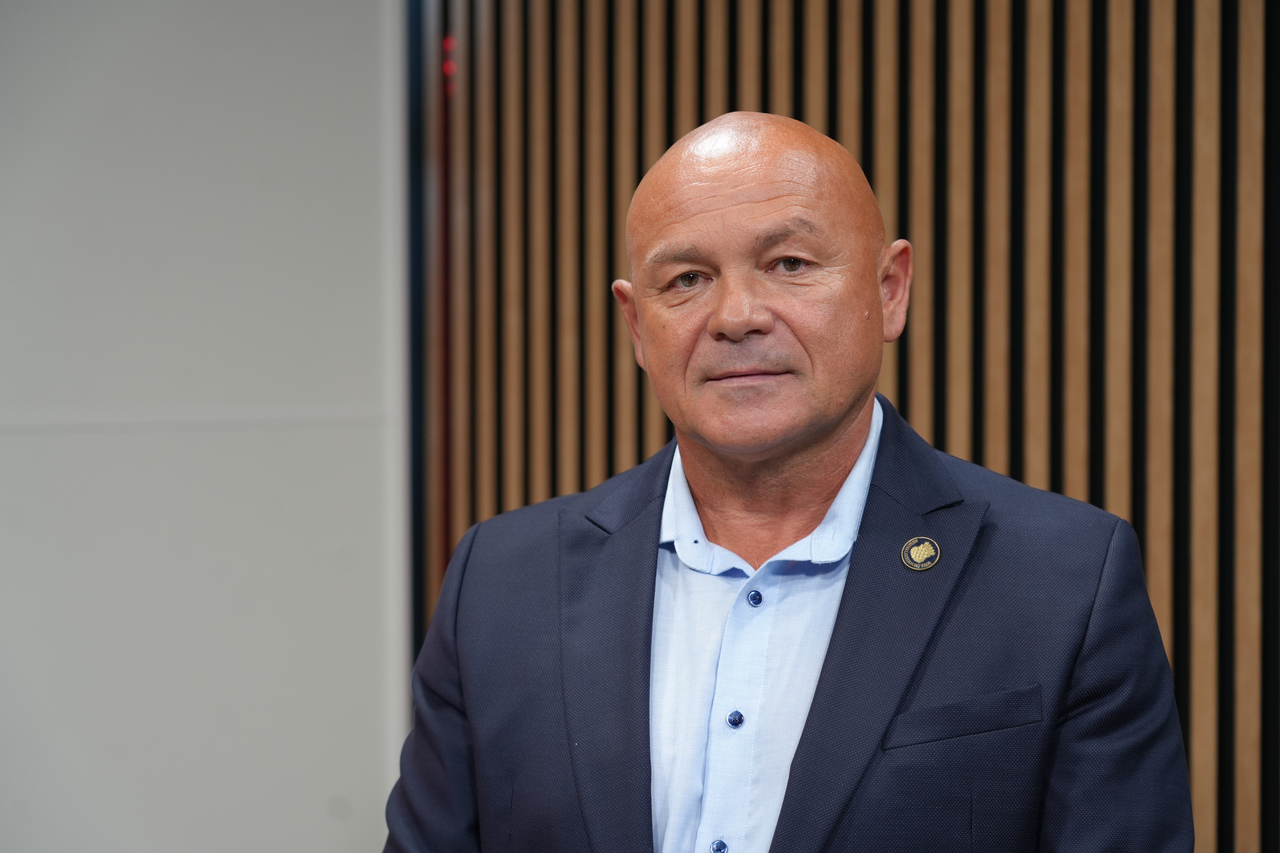 Legendarni Padobranac: Zapovijedao sam najelitnijom postrojbom HV-a, ali u Oluju sam vodio brigadu seljaka i radnika
