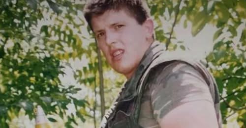 HEROJSKA MLADOST Ratni put Roberta Raiča počeo je obranom rodnog Šibenika; ‘Oluju je toliko čekao, nažalost nije je doživio‘