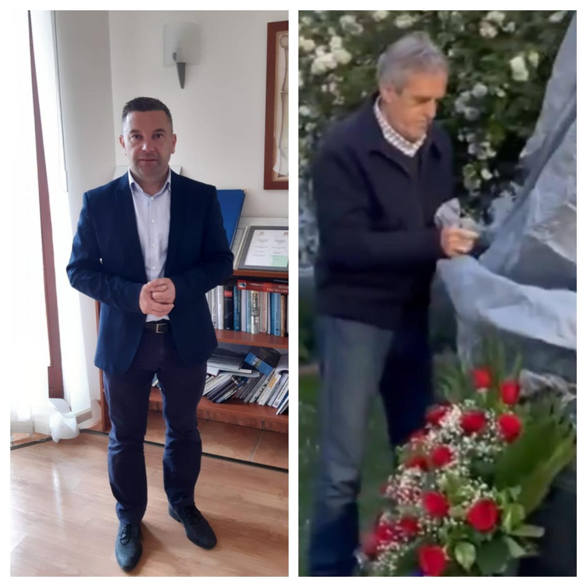 Načelnik Kumrovca: "Ne želimo ružne scene u Kumrovcu, Josip Broz Tito je naš brend"