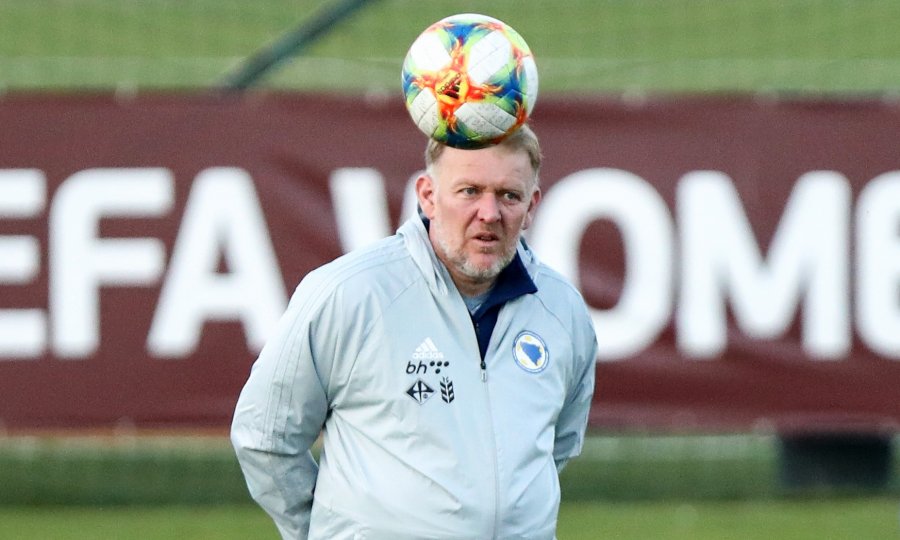 Robert Prosinečki prisjetio se velike nepravde koju je doživio s reprezentacijom, a objasnio je i što ga živcira kod VAR-a