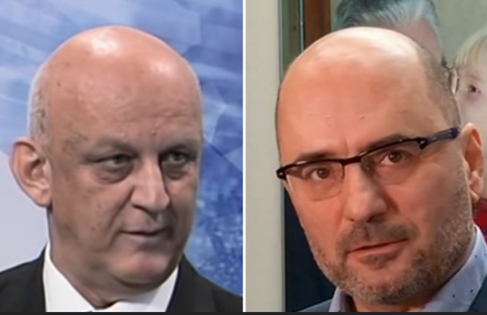BRKIĆ ŽESTOKO ‘OTPILIO’ ROJSA! Nakon optužbi na njegov i na račun HDZ-a: ‘Meni je pretresao stan u dva ujutro, da bi napakirao Gotovini’