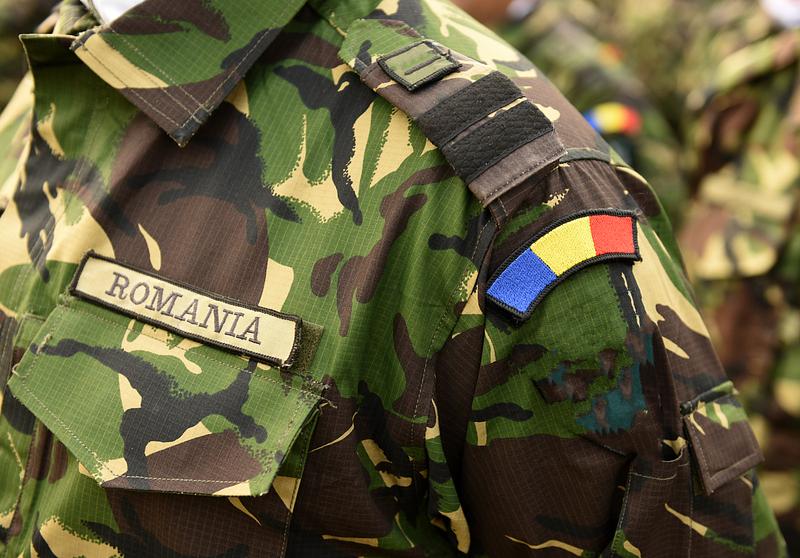 Rumunjska preuzima zapovjedništvo nad EUFOR-om u BiH: Helikopteri već stigli u Butmir