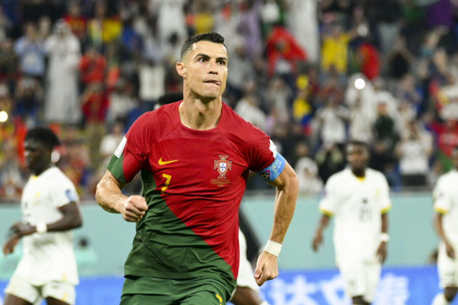 Ogorčeni Ronaldo javno rekao što misli o testu na koronu! Evo što je zaražena zvijezda poručila svijetu
