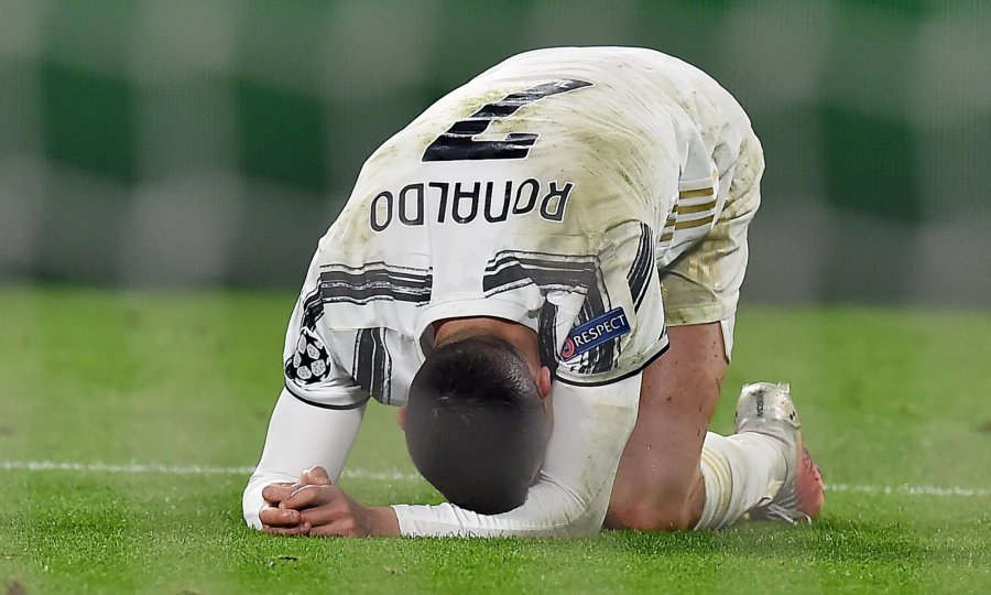 Ovo se u Ligi prvaka nije dogodilo već 15 godina; u naslovnim su ulogama Lionel Messi i Cristiano Ronaldo