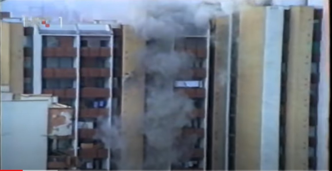 05. prosinca 1991. - Braneći Osijek u šumi Rosinjača poginulo 16 branitelja
