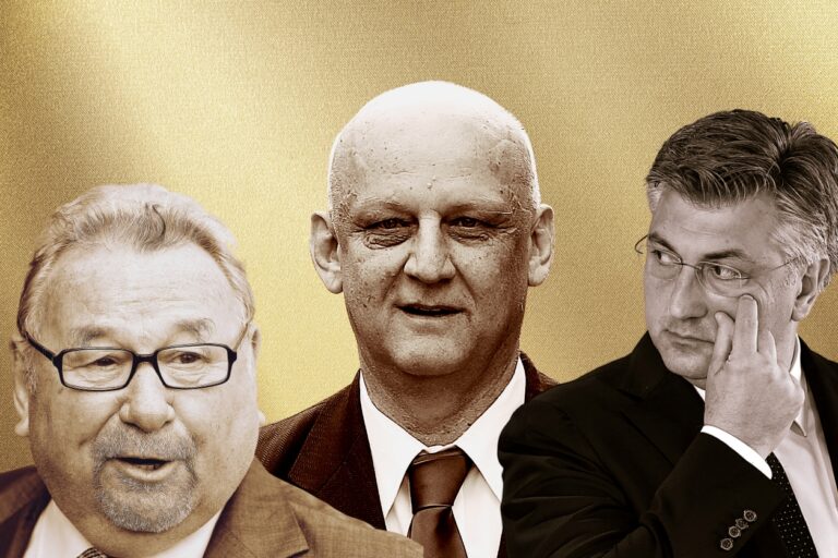 HRVATSKI GENERALSKI ZBOR  Rojs za isključenje iz HGZ-a optužio – Šeksa: ‘Govore mi ljudi da iza ovog stoji direktno Plenković’
