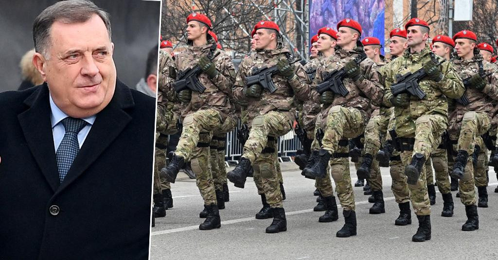 EU sprema novo ‘iznenađenje‘ za Dodika, Borrell: ‘BiH bi se mogla raspasti na komadiće!‘