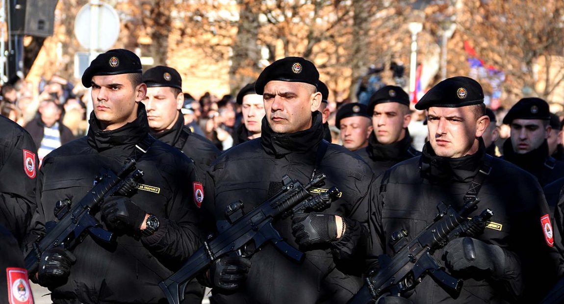 BIT ĆE RATA? NATO sastavio plan za ukidanje Republike Srpske