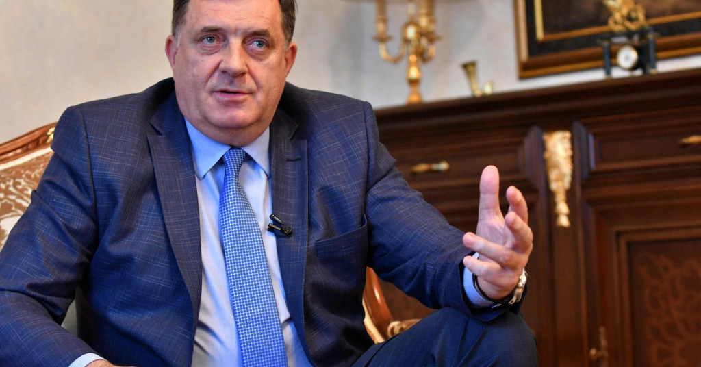 Upozorenje iz Bruxellesa: Europska komisija zaustavila financijsku pomoć BiH, prijete sankcijama