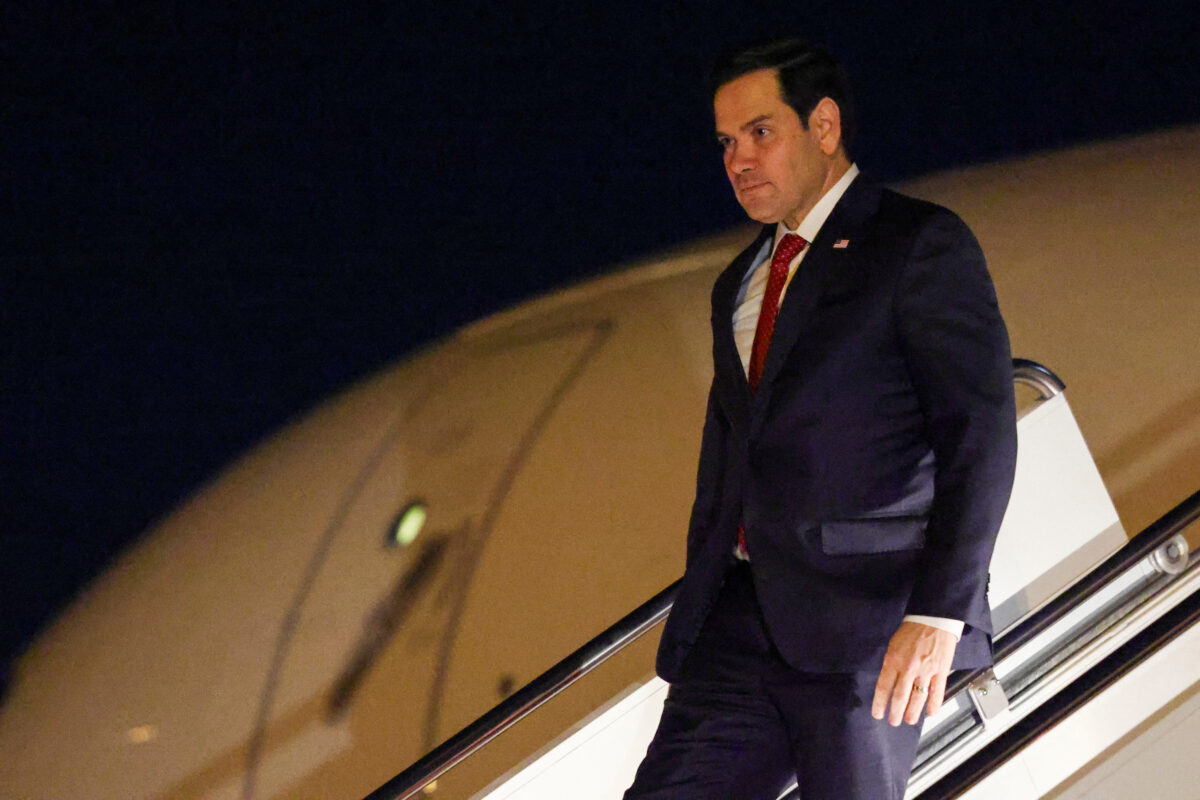 Rubio: “Predsjednik Trump je jako ljut na predsjednika Zelenskog”
