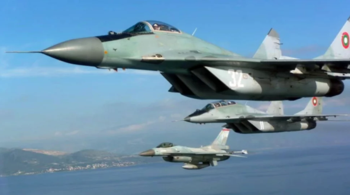 Rumunjska podigla F-16 zbog ruskih dronova: Zračna uzbuna u Tulcei kako bi se izbjegao scenarij poput Zagreba