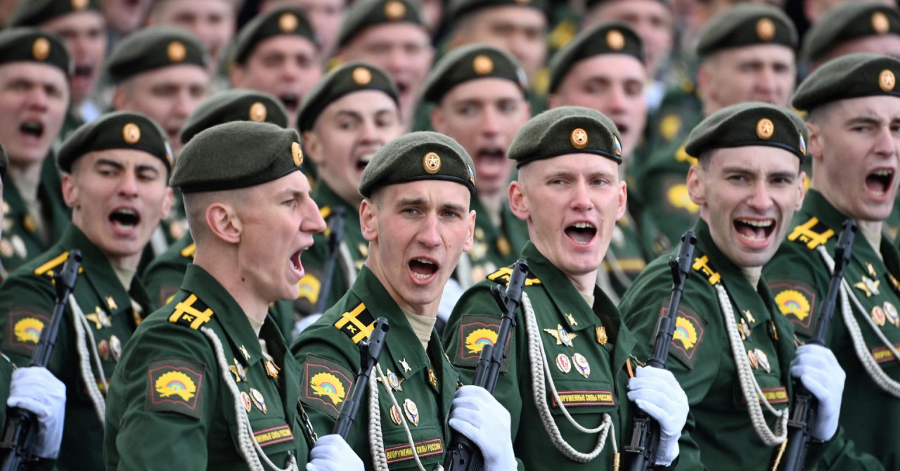Ruski mediji pripremaju stanovništvo na najgore: Kremlj mobilizira 400.000 ljudi?!