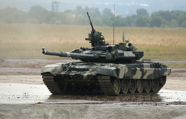 Rusi ubili svog zapovjednika! Priča s ukrajinskog bojišta koji ruši Putinov mit