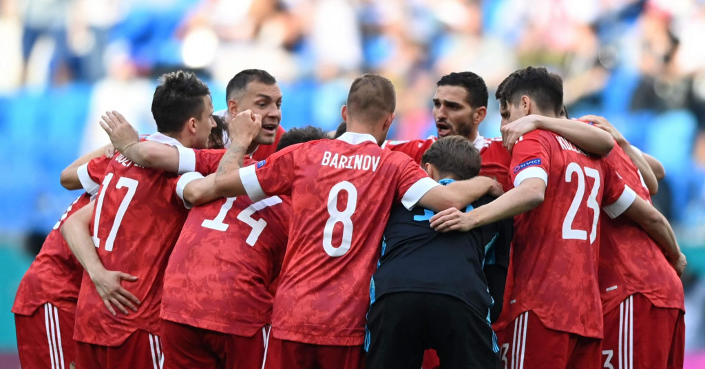 Rusija pobjedila Finsku majstorskim pogotkom Mirančuka