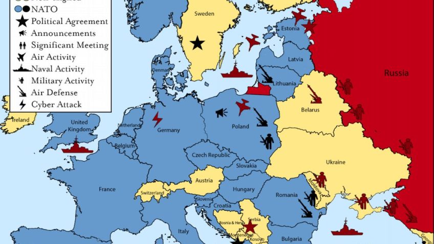 Ruski ultimatum SAD-u i američki odgovor!