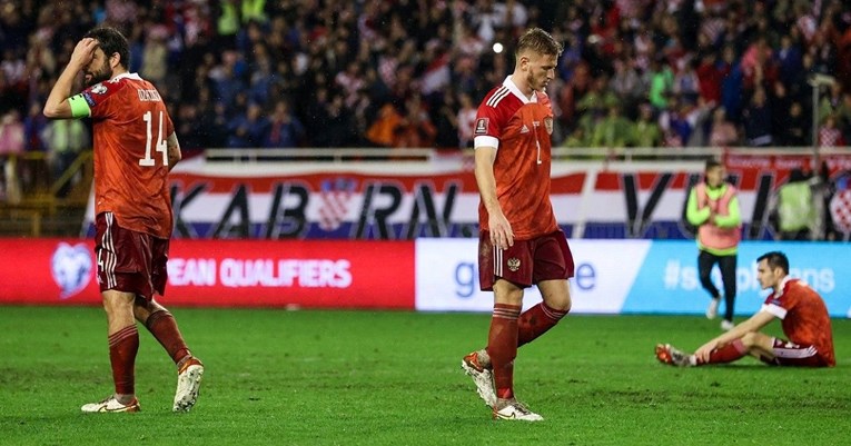 UEFA odlučila što će biti s ruskim klubovima i reprezentacijom
