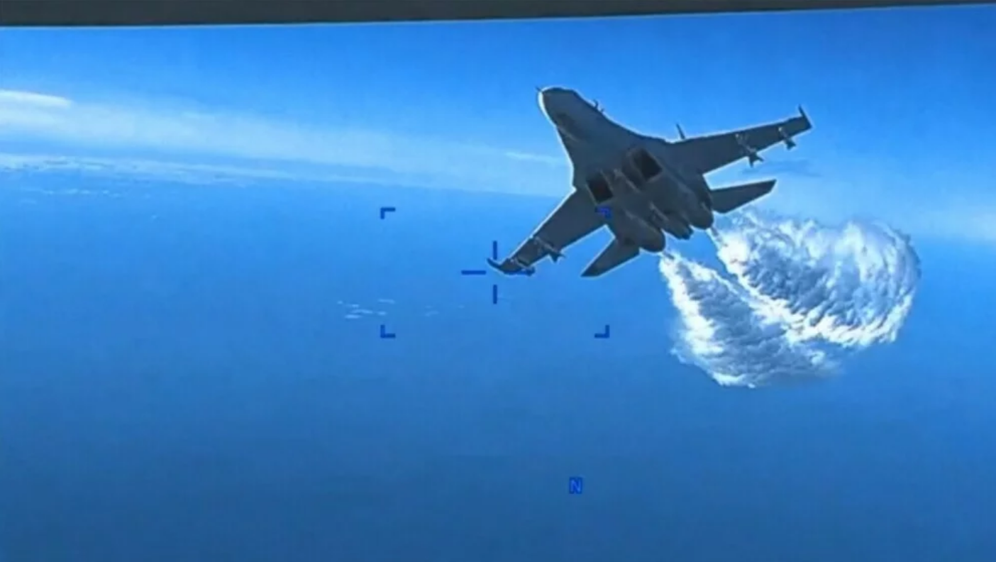 Procurili detalji incidenta zbog kojeg je Rusija umalo zaratila s NATO-om: Ruski pilot pobjesnio, opsovao svog kolegu
