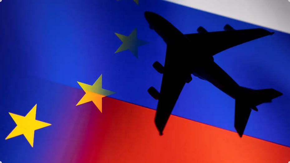 Ruski ministar: Zbog sankcija nam je zaplijenjeno 78 aviona