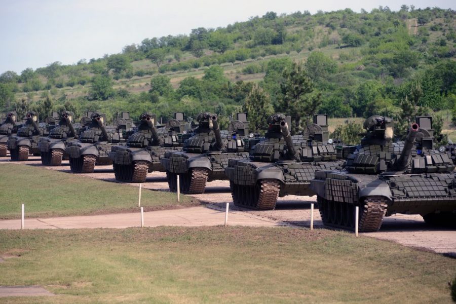 Rusija: Ovaj dan će ući u povijest. Uništili smo Zapad bez ispaljenog metka