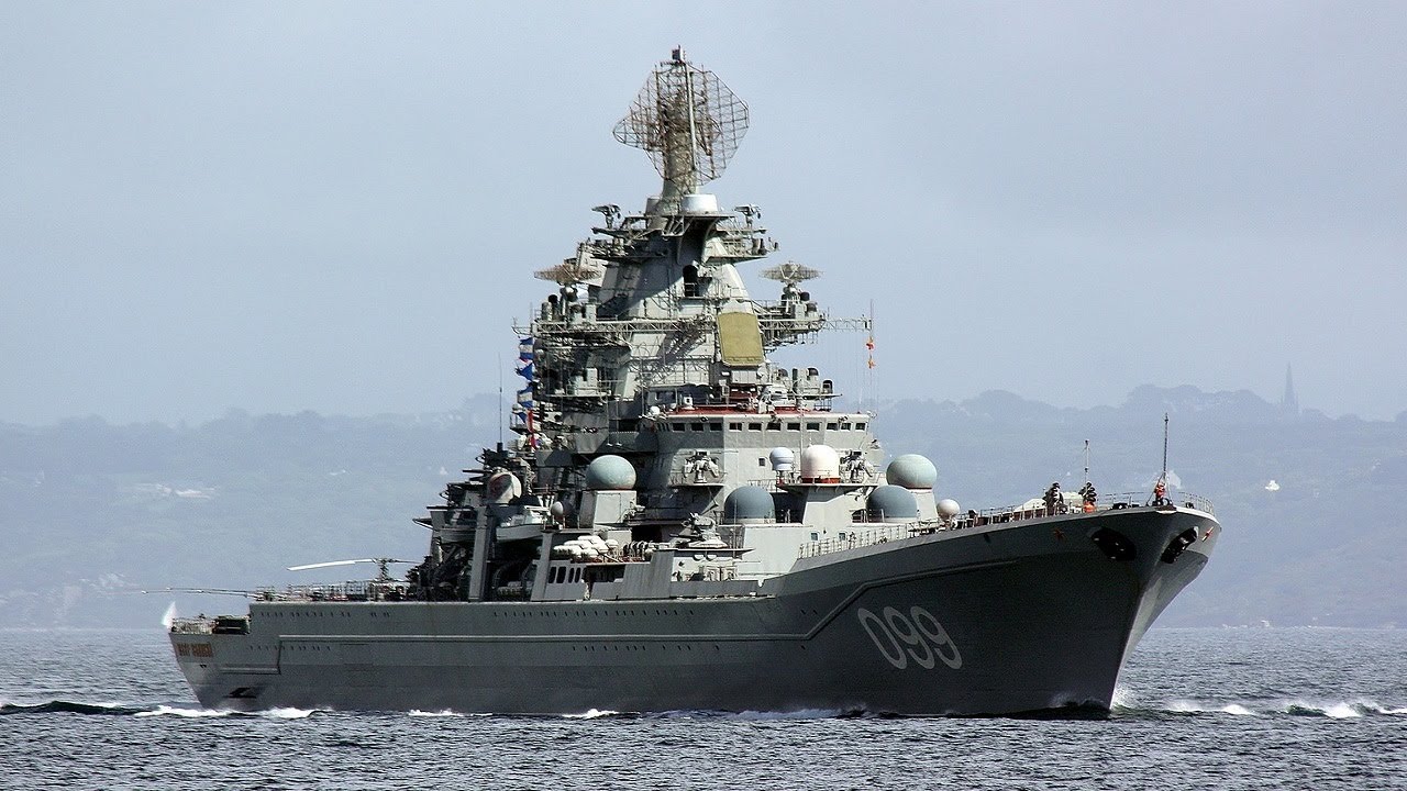 Putin primio još jedan udarac: Ubijen zapovjednik ruskog broda nekoliko dana nakon potonuća Moskva