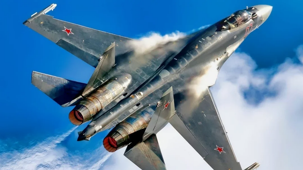 Eskalacija u zraku: Ruski Su-35 agresivno presreo francuski MQ-9 Reaper iznad Sredozemlja
