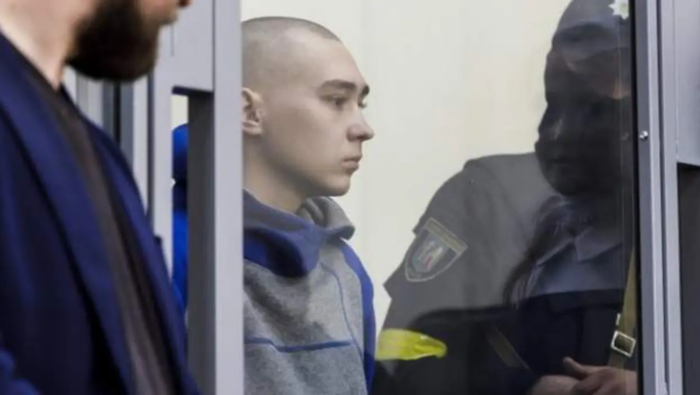 Počelo prvo suđenje za ratni zločin u Ukrajini: Ruski vojnik (21) optužen za ubojstvo civila