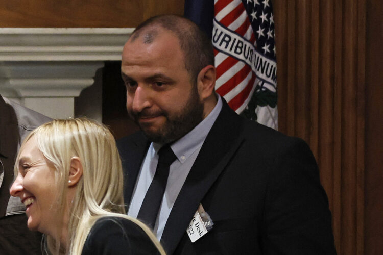 Tko je Rustem Umerov, novi ukrajinski ministar obrane?