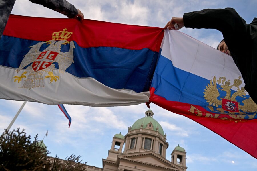 Utjecajni američki medij: Rusija je u hrvatskom susjedstvu otvorila dugu frontu!