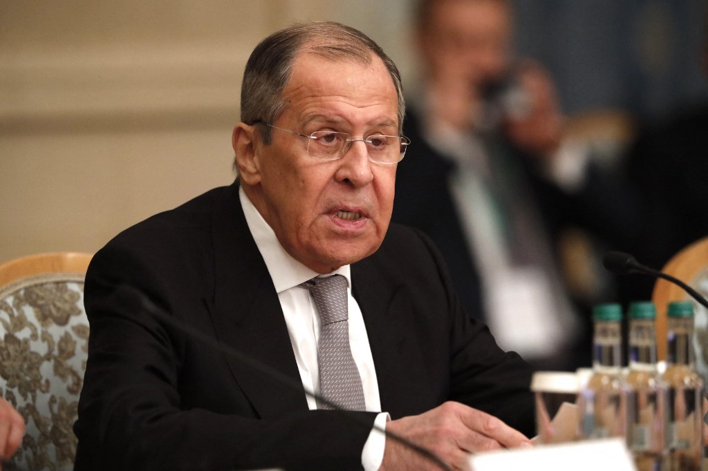 Iznenadna odluka iz Moskve: Rusija prekida diplomatske veze s NATO-om