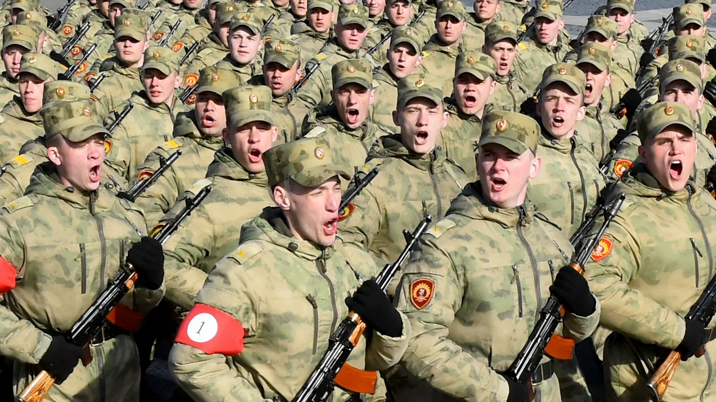 Novi šef ruske vojske šalje korpus na granicu s Finskom: "Danas djelujemo protiv cijeloga kolektiva Zapada"