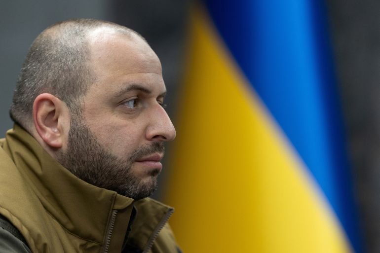 Ukrajinski ministar otkazao posjet Francuskoj "iz sigurnosnih razloga"