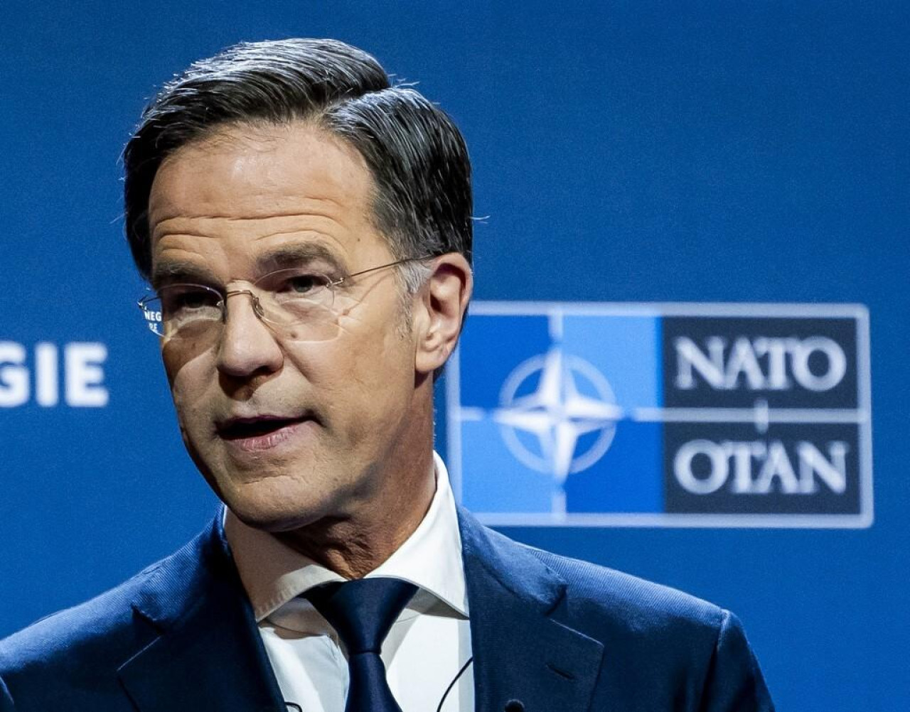 Šef NATO-a nikad oštriji prema Europljanima: ‘Ili ćete to napraviti ili počnite učiti ruski i odselite na Novi Zeland!‘