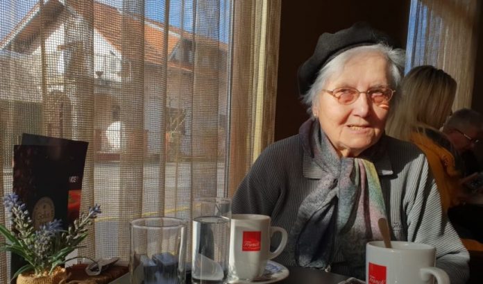 UMRLA JE RUŽICA ĆAVAR, liječnica i aktivistica, osnivačica “Bedema ljubavi” i “Hrvatskog pokreta za život i obitelj”