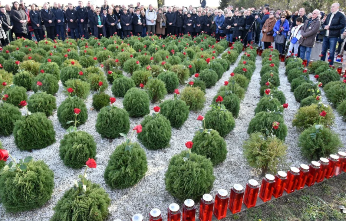 Počast trudnici ubijenoj na Ovčari - Jadrolinija imenuje katamaran u čast Ružici Markobašić