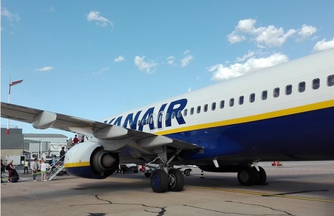ŠEF IZ RYANAIRA ŠOKIRAN HRVATSKOM PRAKSOM: Zašto porezni obveznici plaćaju 14 milijuna eura Croatia Airlinesu, sasvim je moguće letjeti unutar Hrvatske bez subvencija