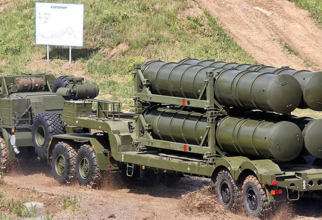 Medij: Ruski proturaketni obrambeni sustav nove generacije S-500 spreman za rat