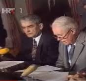 2. siječnja 1992. potpisano Sarajevsko primirje