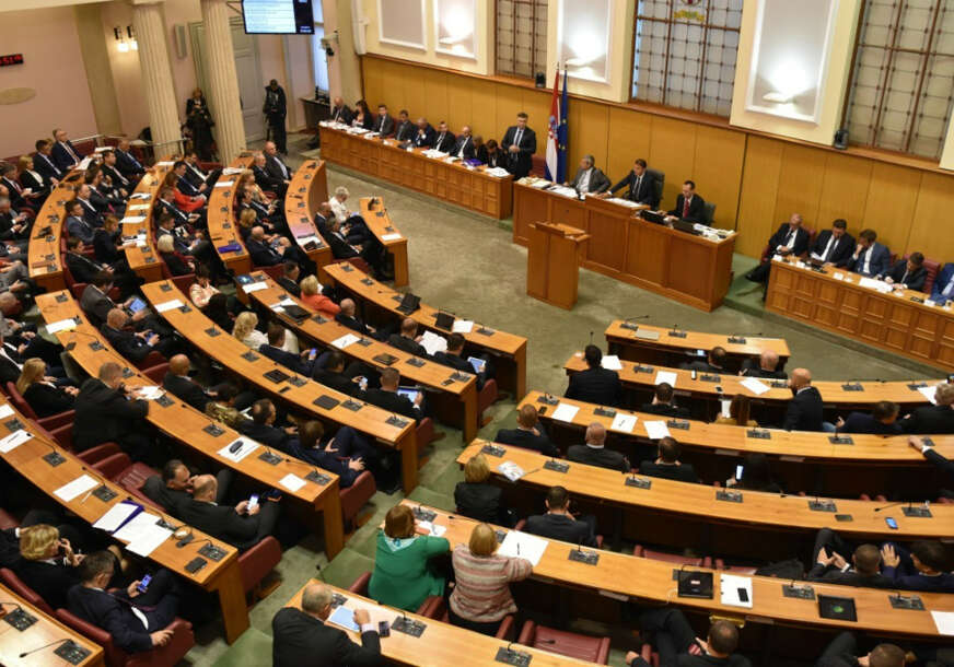 Nekada smo slavili Dan neovisnosti, no znate li koji dan obilježavamo danas?