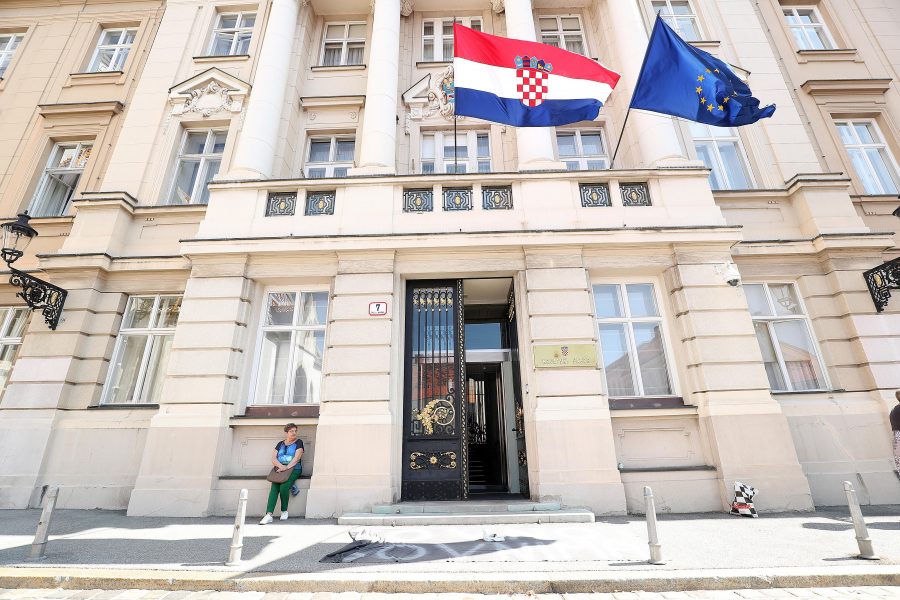 Zekanović osniva novi klub koji će podržavati HDZ-ovu većinu?