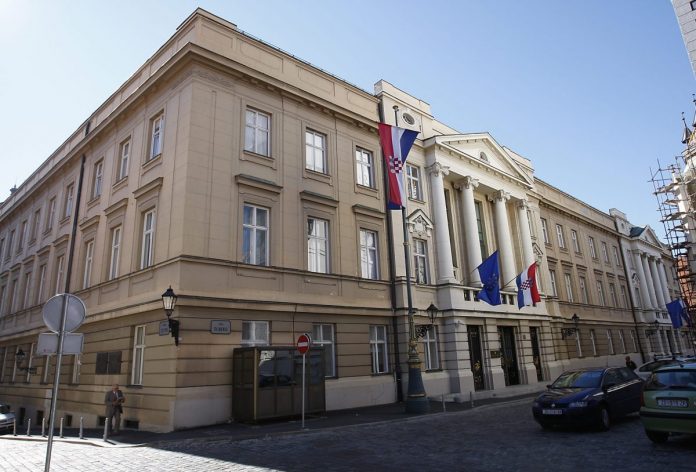 I SABORU OGROMAN RAČUN ZA PLIN: ‘Država će intervenirati i pomoći građanima’