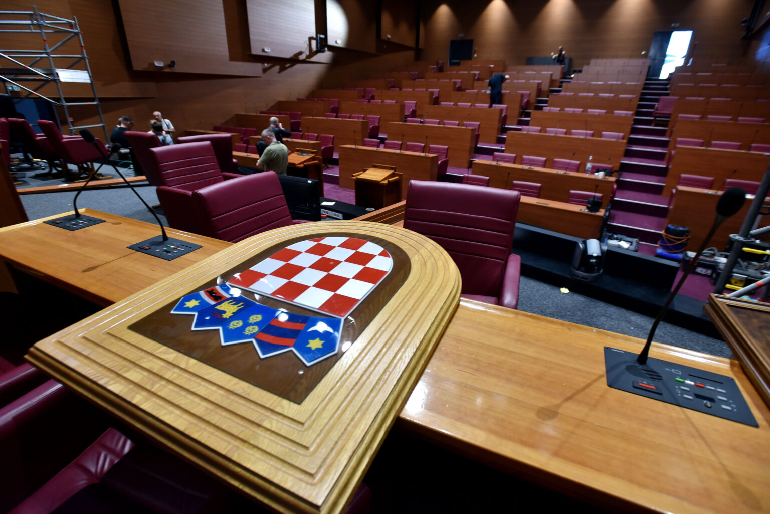 Štreberi, cinkeri i ADHD-ovci u novim klupama
