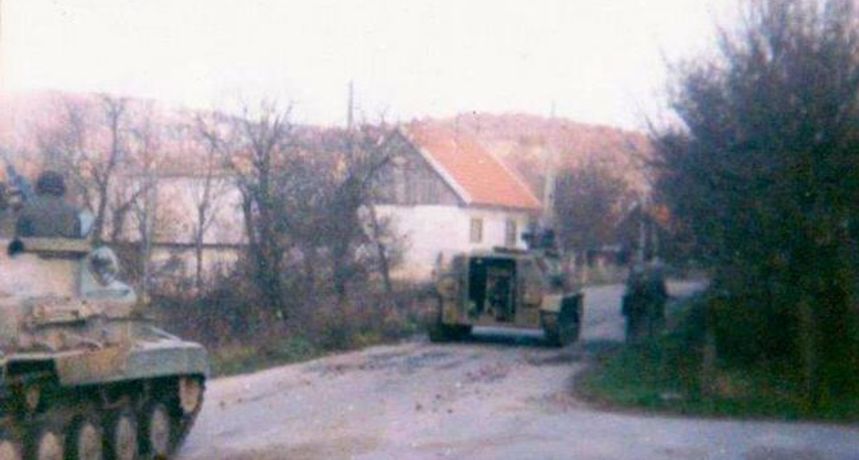 RATNI ZLOČINI BEZ PRAVOMOĆNOG EPILOGA – 18. nastavak Saborsko 1991.: Nova istraga obuhvaća 37 ubijenih civila, ali zapovjedni i izvršni lanac još nije izveden pred sud