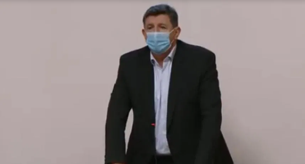 Sačić: ‘Najoštriji protest’ protiv ponašanja predsjednika države i ministra obrane