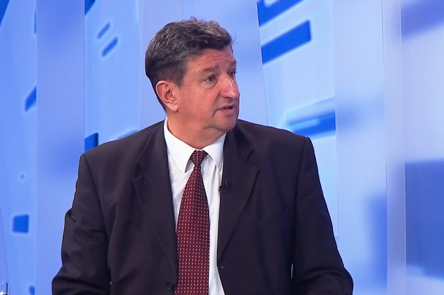 Željko Sačić: Branitelji, prisilimo na odstupanje ovo destilirano protuhrvatsko protubraniteljsko ZLO ...