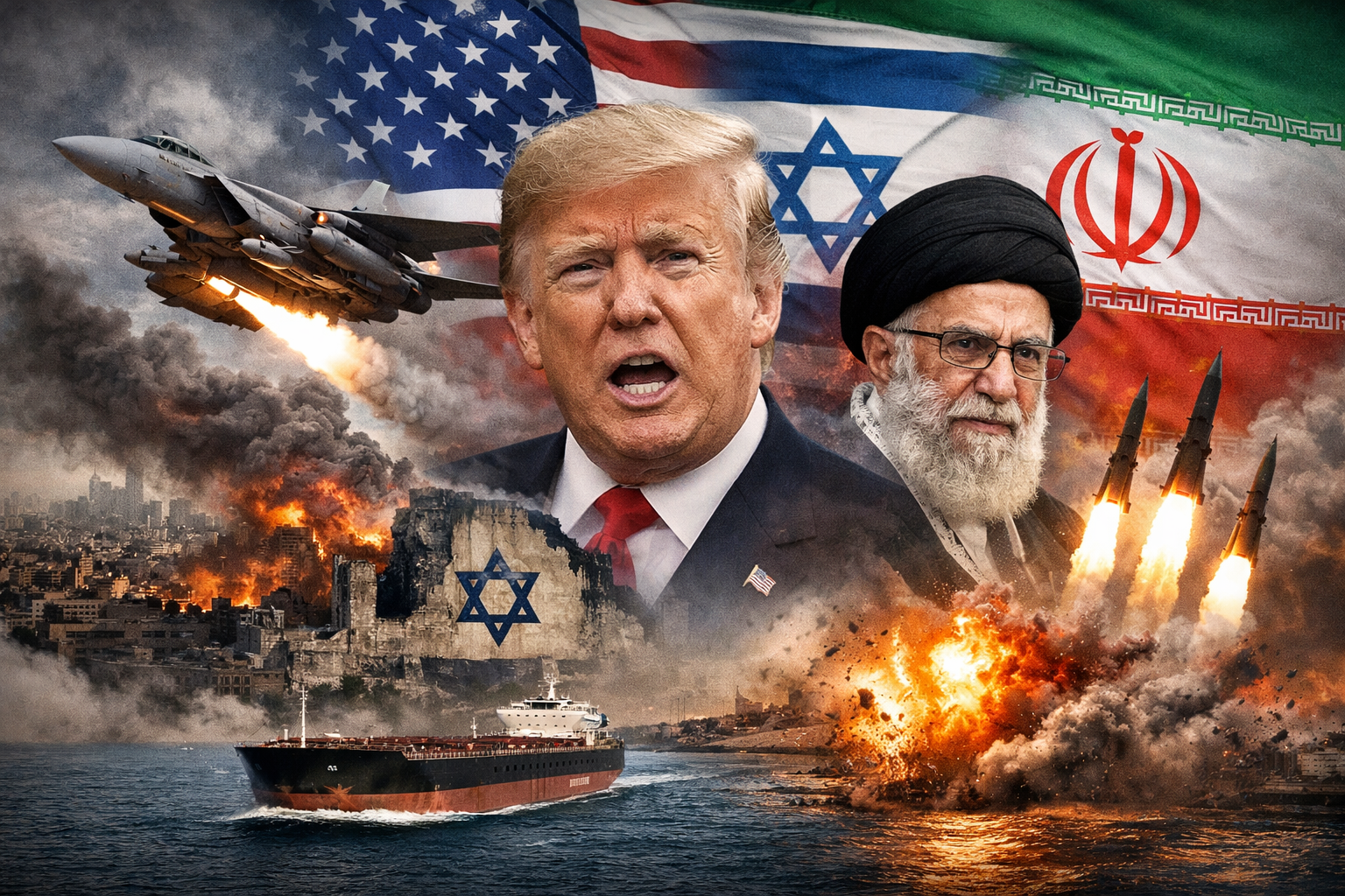 Raspisali nagradu Iranska državna TV objavila video "gdje ubiti Barrona Trumpa?"