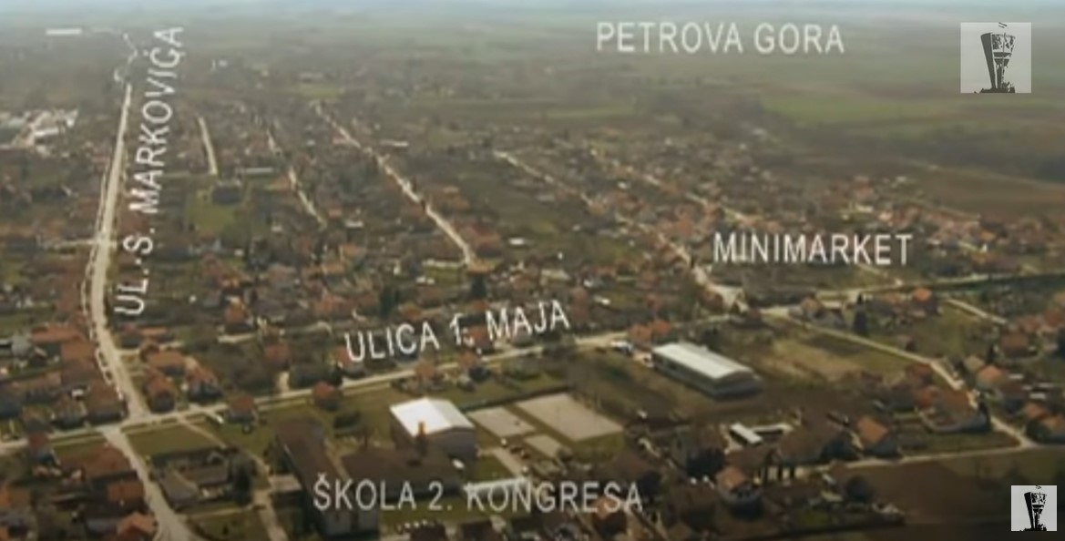 Vukovar 15. rujna 1991.: šest i pol sati borbe na Sajmištu