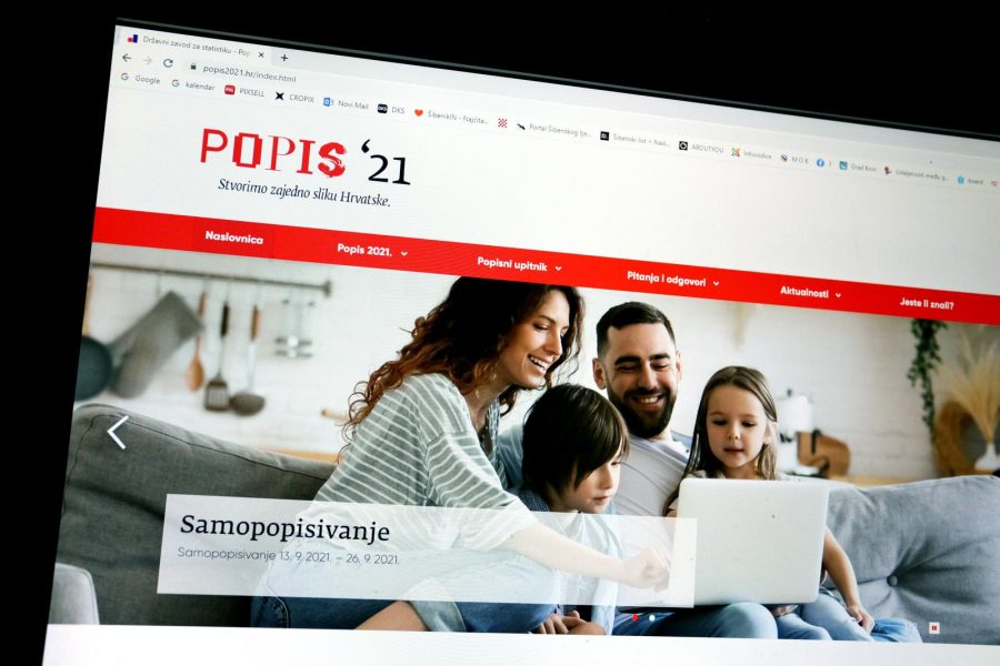 Koordinator popisa: Pupovac može što hoće, s naše strane je sve čisto